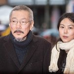 홍상수·김민희, 불륜에 임신→6년째 베를린 초청…국내외 온도<b>차</b> [<b>N</b>이슈]