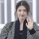 [포토]한소희, 프랑스 출국해요