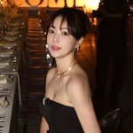 기은세 노출, 직각 어깨 드러내니 고혹美 <b>한</b> 가득 “아름다웠던 <b>밤</b>”
