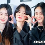 예쁜 친구들 다 모였다..‘검은 수녀들’ 지원사격[<b>Oh</b>!쎈 이슈]