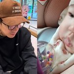 <b>장수원</b>, 시험관 9차 끝 얻은 딸 너무 소중해..침도 “온천수”