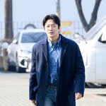 [사진]권상우,'히트맨의 멋진 발걸음'