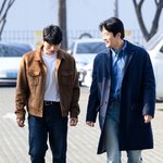 [사진]이이경-권상우,'라디오 방송 기대 됩니다