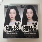 판녀 2년만에 <b>흑발</b>한다
