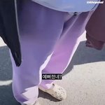자주 보던 팬 성형한 거 알아본 차주영