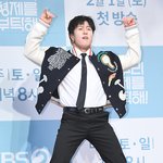 [드루와] 김동완 ‘줌바댄스 선생님’ [<b>MK</b>포토]