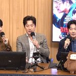 [드루와] 정준호 “만취해 와서 촬영 취소” 폭로 목격담에 당황...