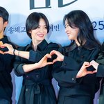 연기도 잘해 '검은 수녀들' 배 아픈 적도" ('<b>비보</b>')[순간포착]