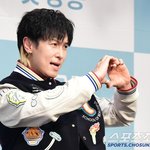 [포토] 김동완 '변함 없이 진지한 눈빛 매력 <b>발사</b>'