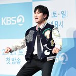 [포토] 김동완, ‘신화’ 출신입니다