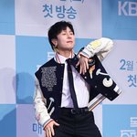 김동완, 아이돌 출신의 줌바 댄스