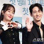 시동생으로…엄지원 "<b>윤박</b>? 이젠 도련님으로 보여" ('독수리...