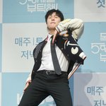 ‘독수리 5형제’ 김동완 “줌바 댄스 배우다 골반 알 배어…재활...