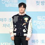 '독수리 5형제를 부탁해' 신화김동완 "6년 만 드라마? 그동안...