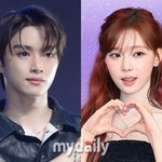 성찬·윈터, 대중이 뽑은 2025년 기대주 <b>뱀띠</b> 스타 [종합]