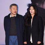 목격담→1200억 유산설까지..홍상수와 일상 '초집중' [<b>Oh</b>!쎈...