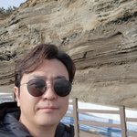 '박지윤 이혼 소송' 최동석, 제주도서 "조금 <b>겸손</b>해진다" 의미심장