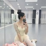 오연서, <b>발레</b>복 입고 뽐낸 여리여리 각선미 ‘러블리+섹시’