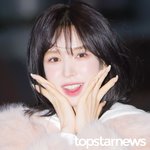 웬디, ‘꽃보다 와니와니’ (웬디의 영스트리트 출근길) [<b>HD</b>포토]
