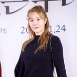 ‘웬디야 나 시사회 왔어~’ (검은수녀들 <b>VIP</b>시사회) [HD포토]