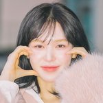 [포토] 웬디, 해피 볼하트