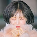 [포토] 웬디, 핑크 달토끼