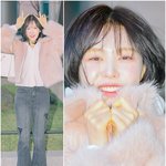 [움짤] 웬디, 건강 행복 '완<b>래빗</b>'의 새해인사