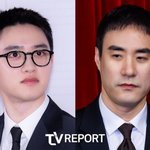 도경수, '음주운전' <b>배성우</b> 언급... "원래 친한 형, 진짜 아빠...