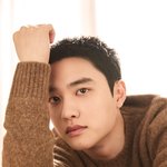 [팝인터뷰①]‘말없비’ 도경수 “<b>멜로</b> 장르 갈망有..김우빈·이광수와...