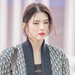 [포토] 한소희, 감성 눈빛