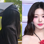 장원영, '탈덕수용소' 상대 손배소 2심도 승소…배상금은 절반으로...