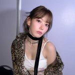 르세라핌 사쿠라, 섹시+키치 동시에 다 되는 '<b>CRAZY</b> 비주얼'