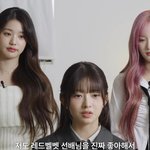 찐 레베럽인 아이브 <b>레이</b>