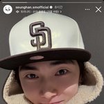 라이즈 소희 <b>승한</b>이랑 아직 친한가보네