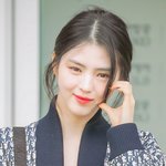 [포토] 한소희, 볼 하트 해드립니다
