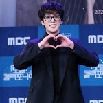 김태형 '자이언티 닮았나요'[포토]