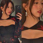 있지 유나, 감탄만 나오는 '극강 미모'…더 예뻐졌네?