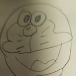 나 그림 많이 못<b>그리지</b>?