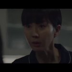 너 여태 못 잔거야?