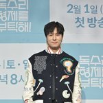 김동완, 서윤아와 방송용 연애 인정했나…"신세져서 열심히 했던...