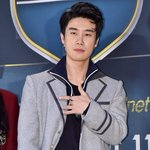 폭행' 산이 불구속 송치, 합의한 <b>부친</b>은 수사 종결 [TEN이슈]