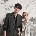 최우식·박보영, 어떤 관계길래? 설렘 유발 키 차이까지 [<b>MD</b>스타]