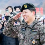 몬스타엑스 주헌, 오늘(23일) 만기 전역…예능 제작진이 현장 납치