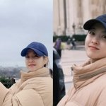 박보영, 탈색으로 180도 이미지 변신...댄서 포스