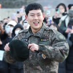 몬스타엑스 주헌, "몬<b>베베</b> 환영 속 만기 전역"