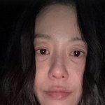 고현정, 이제 "늙는 중"?...<b>민낯</b>으로 전한 건강 회복 근황