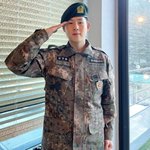 함께 나아가자"... 몬스타엑스 주헌, 오늘(23일) 육군 만기...