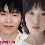 악뮤 이찬혁, 배우 하지수와 열애…'우산'서 함께 춤 춘 그 <b>여인</b>