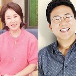 '선우은숙 친언니 추행' 유영재, <b>징역</b> 2년 6월 실형→법정 구속...