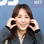 ‘씨네타운’ 한혜진 “기성용, 내 연극 3번 볼듯..딸은 날 다르게...